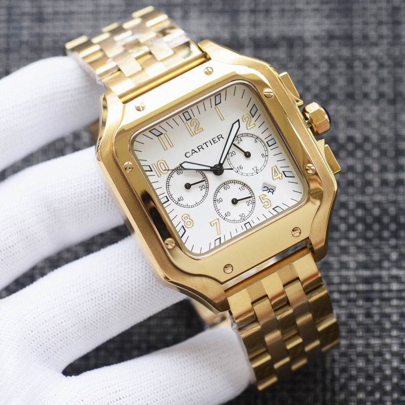 Cartier 45X13mm 082143